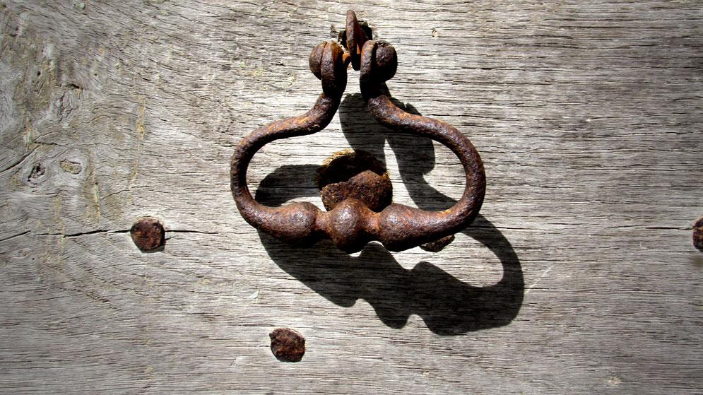 Photo de la chambre d'hôte - Tournus